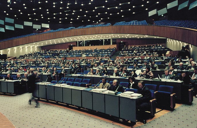 opcw.org Британія назвала «збоченням» пропозицію Росії про спільне розслідування отруєння Скрипаля
