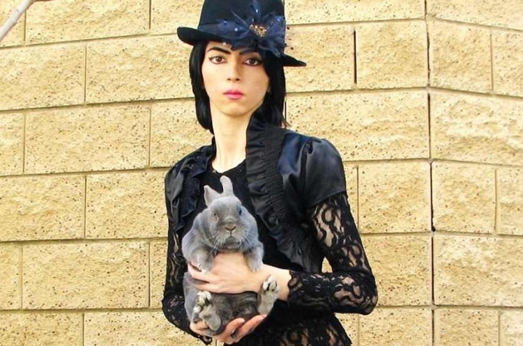 Instagram Nasim Aghdam Cтало відомо, чому відеоблогерка влаштувала стрілянину в штаб-квартирі YouTube