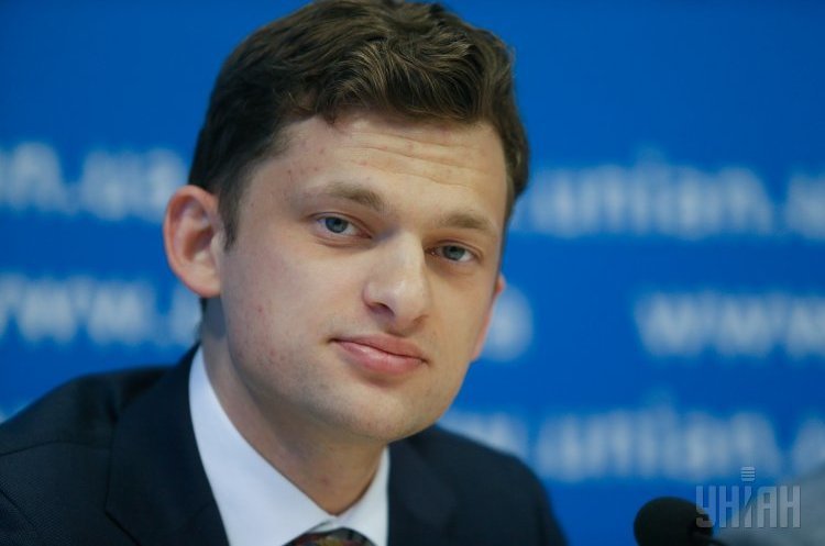 Дмитро Дубілет iGov перейде до Дніпропетровської ОДА – Дубілет