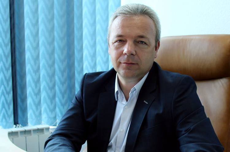 Голова ЕРАМ Ukraine: «Аутсорсинг – це «червоний океан», ніша була цікавою 20 років тому»