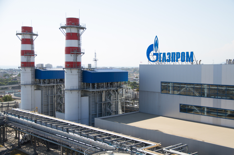 Єврокомісія допоможе Україні вирішити газову суперечку з РФ Єврокомісія допоможе Україні вирішити газову суперечку з РФ