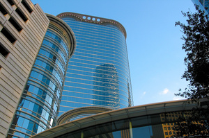  :    Enron     