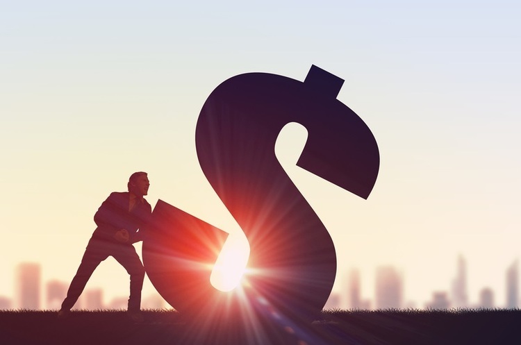 фото Shutterstock До 2030 року 2/3 всього світового багатства зосередиться в руках 1% населення