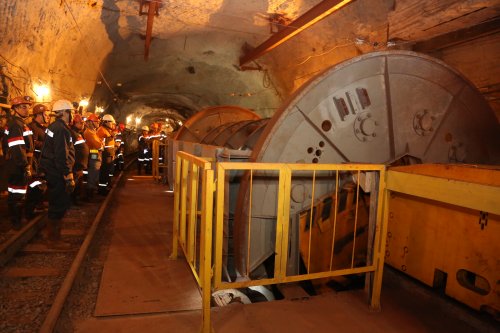 ArcelorMittal підписав з «Лемтранс» договір про довгострокове співробітництво ArcelorMittal підписав з «Лемтранс» договір про довгострокове співробітництво