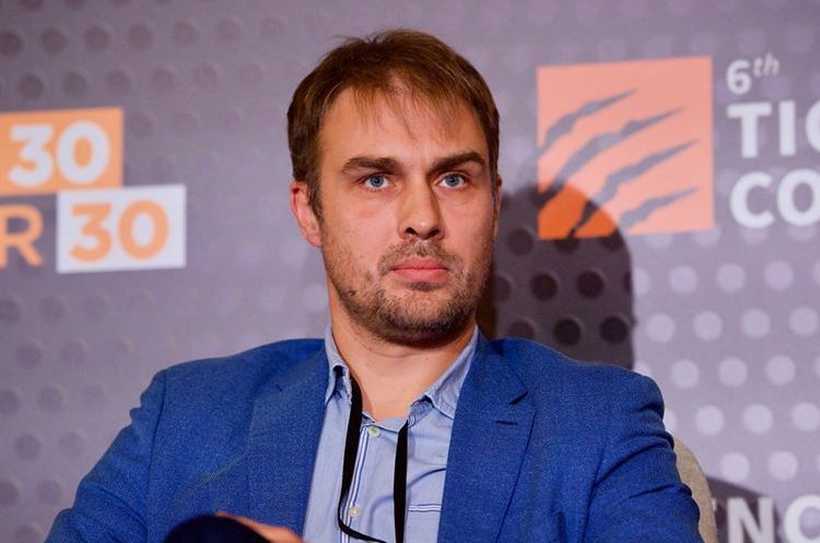 Валерій Красовський CEO компанії Sigma Software: В Україні під аутсорсингом чомусь розуміють «раб на галерах»