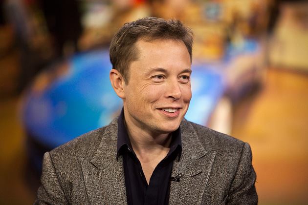 Фото Twitter @ElonMuskNewsOrg Ілон Маск: «Штучний інтелект може створити диктаторський режим і правити вічно»