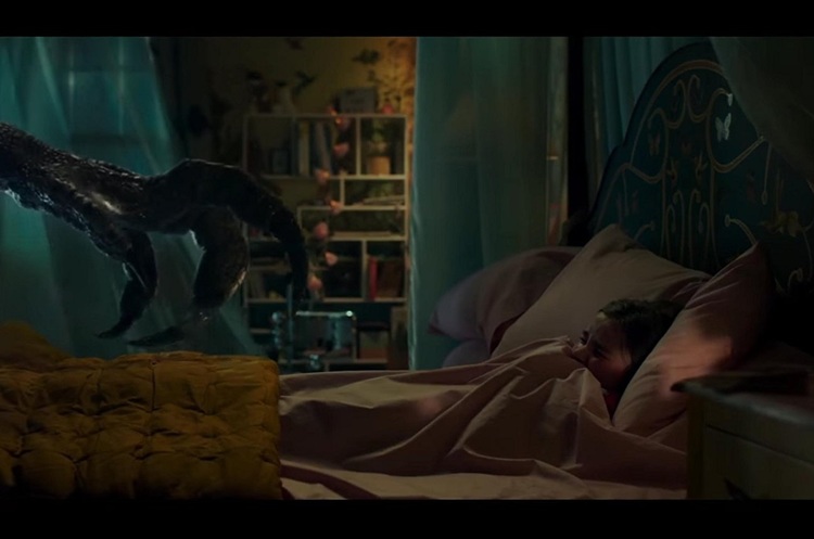 Jurassic World: Fallen Kingdom Топ-10 найочікуваніших фільмів сезону весна-літо – 2018