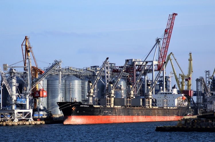 Уряд призначив голову Держслужби з морського і річкового транспорту Уряд призначив голову Держслужби з морського і річкового транспорту