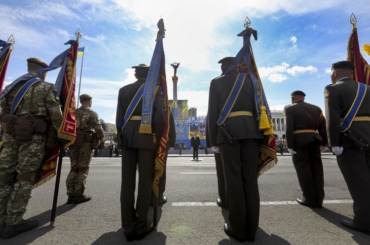 фото Офіційний сайт Президента України Санкції Росії, націлені проти США, зачеплять і Україну – російський депутат