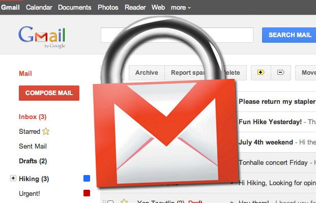 фото Threatpost Google оновлює свою пошту Gmail і додасть в сервіс нові цікаві функції