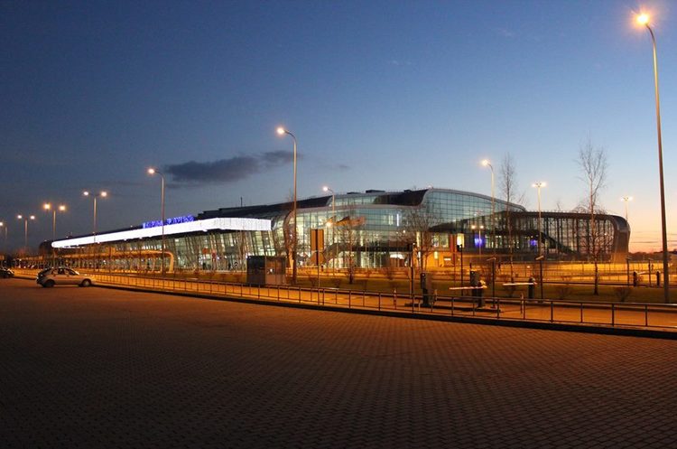 Wizz Air подвоїть кількість польотів на лінії Львів-Берлін з червня Wizz Air подвоїть кількість польотів на лінії Львів-Берлін з червня