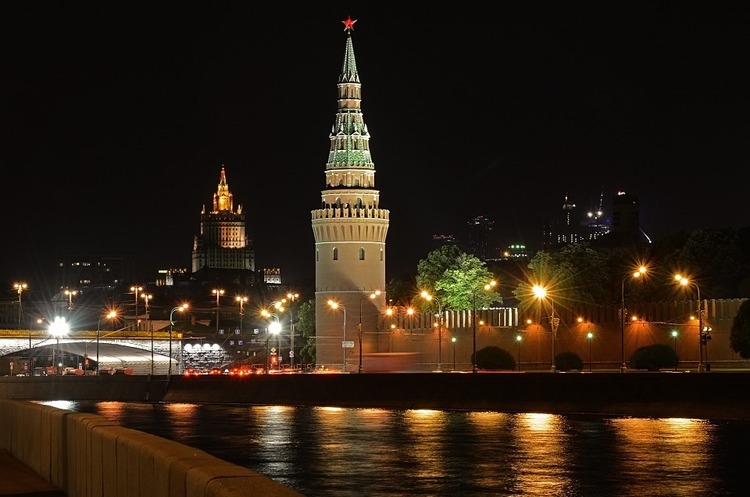 Посол РФ в США: «Нам знову погрожують. Ми попереджали, що не залишимо такі дії без наслідків» Посол РФ в США: «Нам знову погрожують. Ми попереджали, що не залишимо такі дії без наслідків»