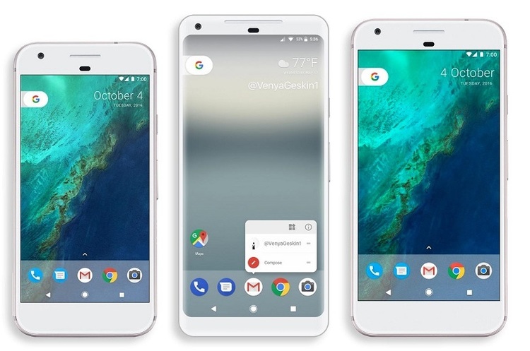 Google Pixel 2 Смартфони на Android не такі безпечні, як нам здається – розслідування