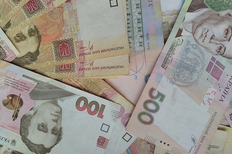 Чому повернеться девальвація гривні Чому повернеться девальвація гривні