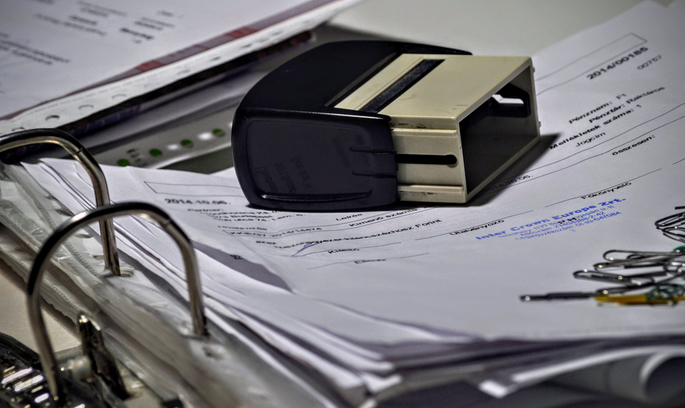 Фото pixabay.com ДФС відкрила платникам податків доступ до Реєстру заблокованих податкових накладних
