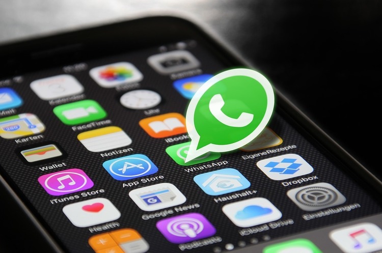 Услід за Telegram у Росії можуть заблокувати Viber та WhatsApp – експерт Услід за Telegram у Росії можуть заблокувати Viber та WhatsApp – експерт