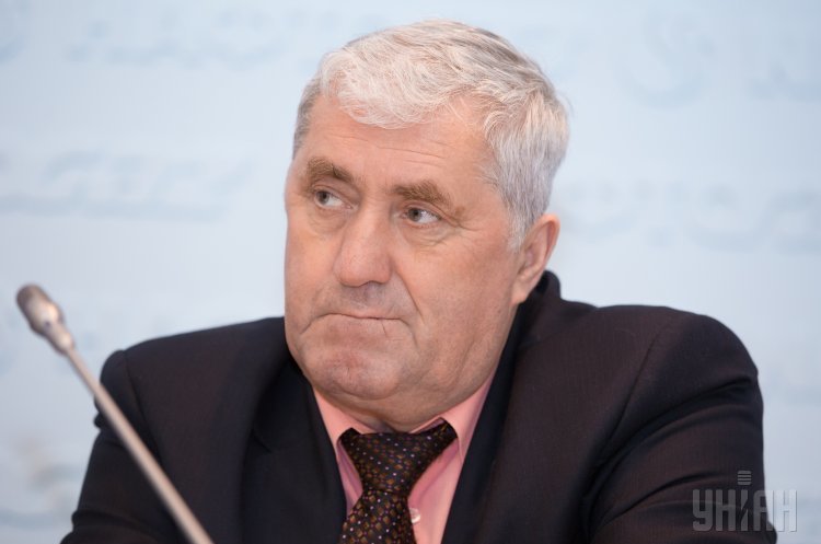 Мирослав Химко Мирослав Химко був звільнений з посади президента ПАТ «Укртрансгаз» – ЗМІ