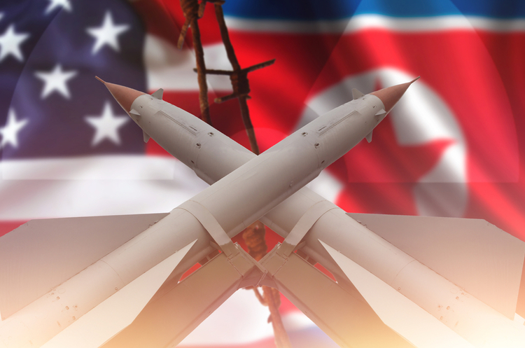 Майбутній держсекретар США таємно зустрівся з Кім Чен Ином Майбутній держсекретар США таємно зустрівся з Кім Чен Ином