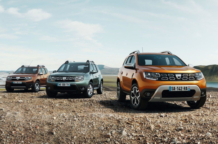 Renault отримала право на поставки й продаж електромобілів в Україну Renault отримала право на поставки й продаж електромобілів в Україну