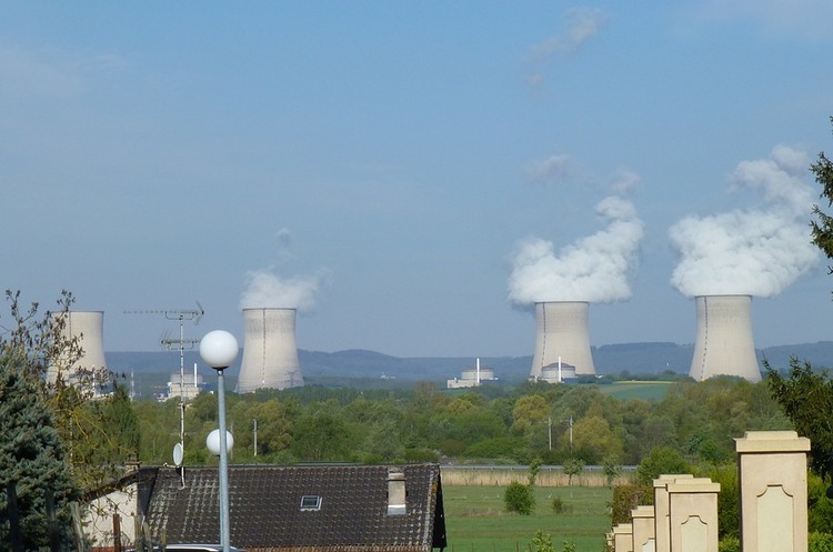 У США більше не будуватимуть атомні електростанції – експерт