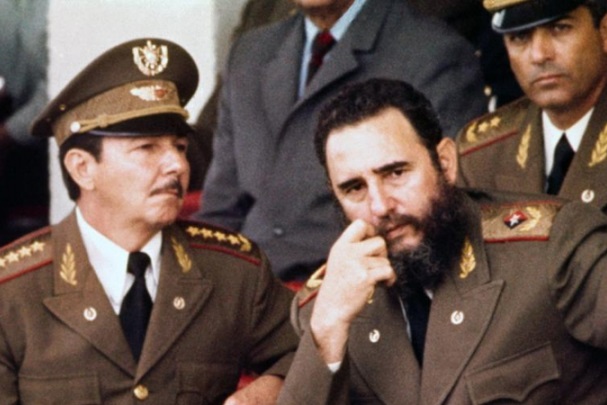 Епоха правління Кастро добігла кінця: Куба обрала нового президента