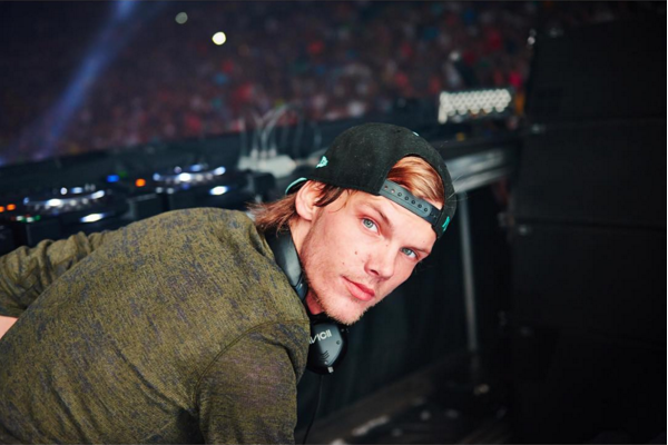 instagram.com/avicii Помер один з найуспішніших діджеїв світу Avicii
