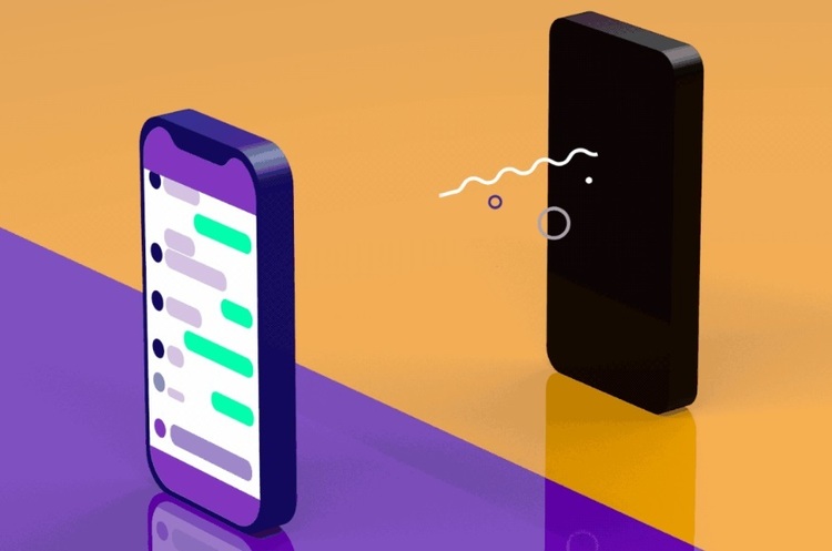 theverge.com Google розробляє новий месенджер, що стане конкурентом для iMessage та SMS-повідомлень