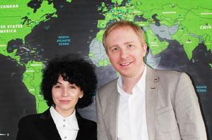   :  Deloitte        