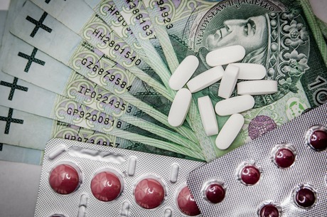 Medical investment: where Ukrainian pharmacy needs support