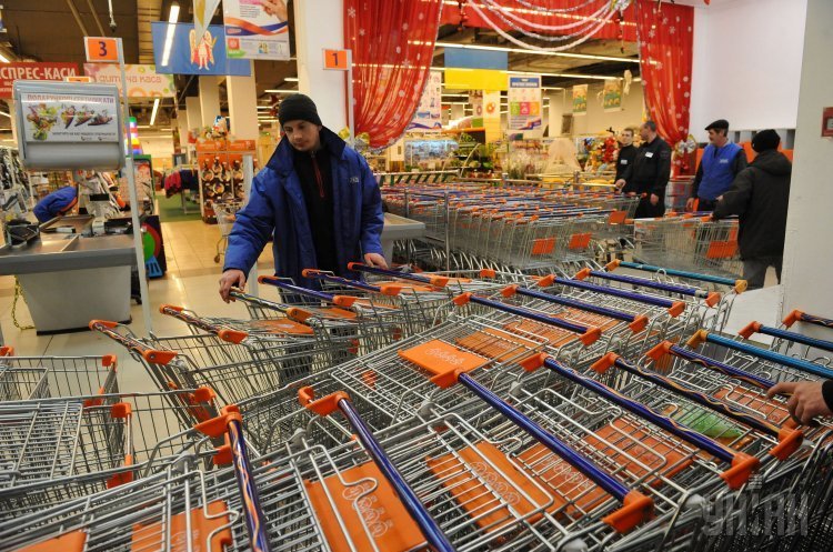 ПрАТ «Сільпо рітейл» скоротило чистий збиток на 38% ПрАТ «Сільпо рітейл» скоротило чистий збиток на 38%