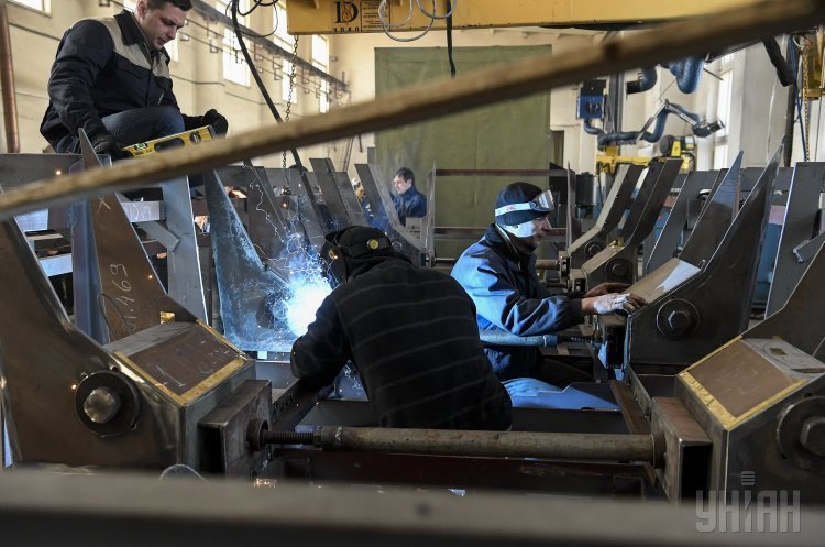 Компанія «Укроборонпрома» закуповує вертолітні лопаті в російського заводу Компанія «Укроборонпрома» закуповує вертолітні лопаті в російського заводу