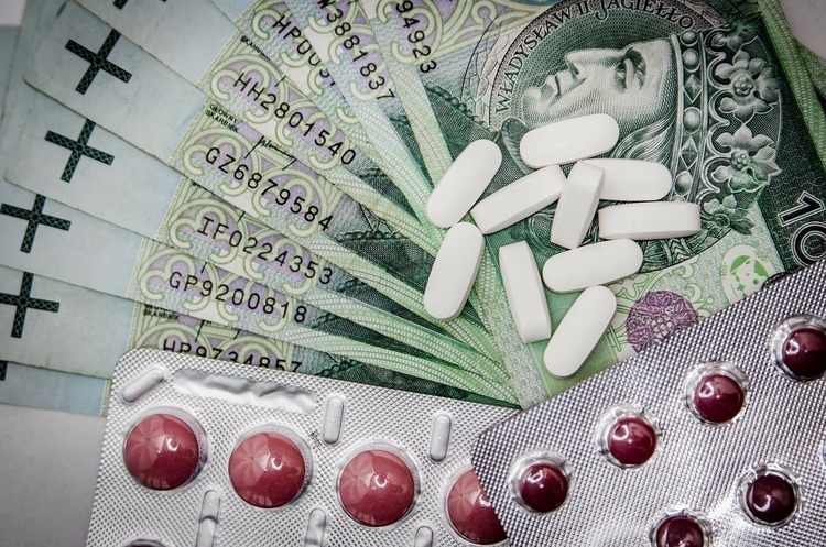 Введення протоколів лікування знизить продаж ліків – комерційний директор БХФЗ Введення протоколів лікування знизить продаж ліків – комерційний директор БХФЗ