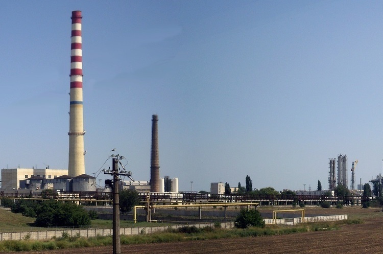 Нова стартова ціна ОПЗ при приватизації становитиме $54 млн Нова стартова ціна ОПЗ при приватизації становитиме $54 млн