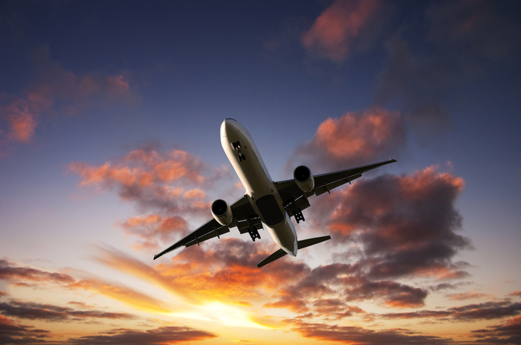 фото Shutterstock Ryanair вніс зміни в розклад своїх рейсів в аеропорту «Бориспіль»