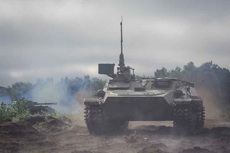 Росія вперше з 1998 року різко скоротила військові витрати – SIPRI Росія вперше з 1998 року різко скоротила військові витрати – SIPRI