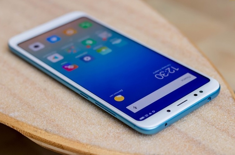 Xiaomi Redmi 5 Plus Xiaomi може провести найбільше IPO у світі з 2014 року
