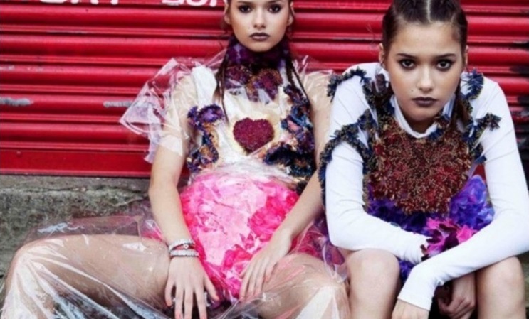 Співачки гурту Bloom Twins Майте на увазі: головні події 5–13 травня