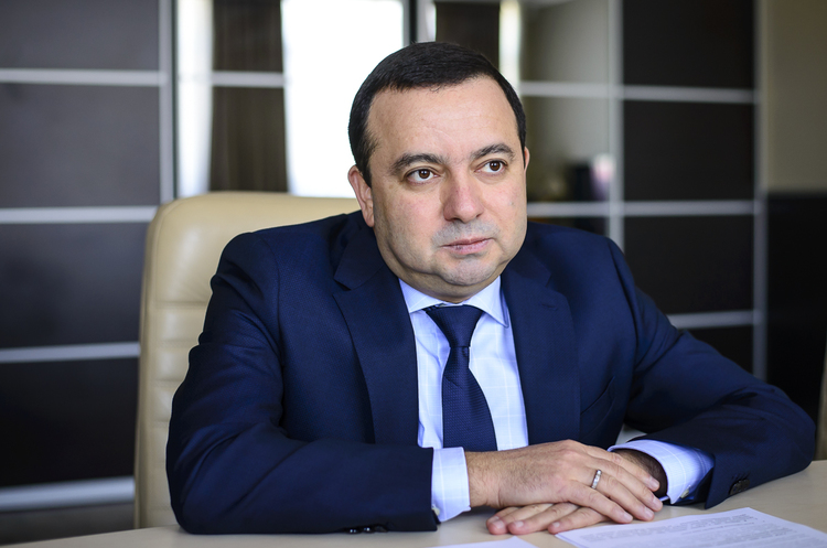 Олексій Кудрявцев, голова ДАБІ Голова ДАБІ: «Навіть скасування дозволу не є гарантією, що на майданчику не триватиме будівництво»