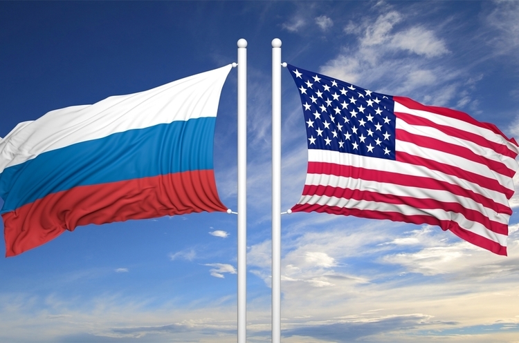 Конгрес США пропонує вводити санкції проти тих, хто підтримує оборонну промисловість РФ