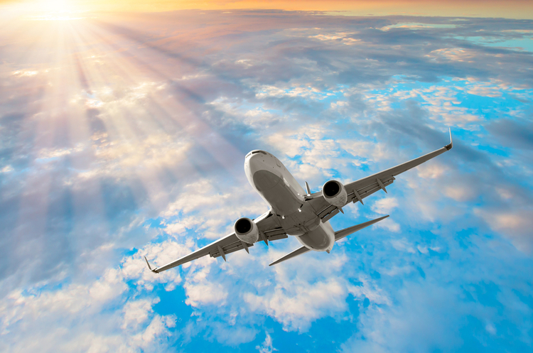 фото Shutterstock Boeing втратить $20 млрд через вихід США з іранської ядерної угоди