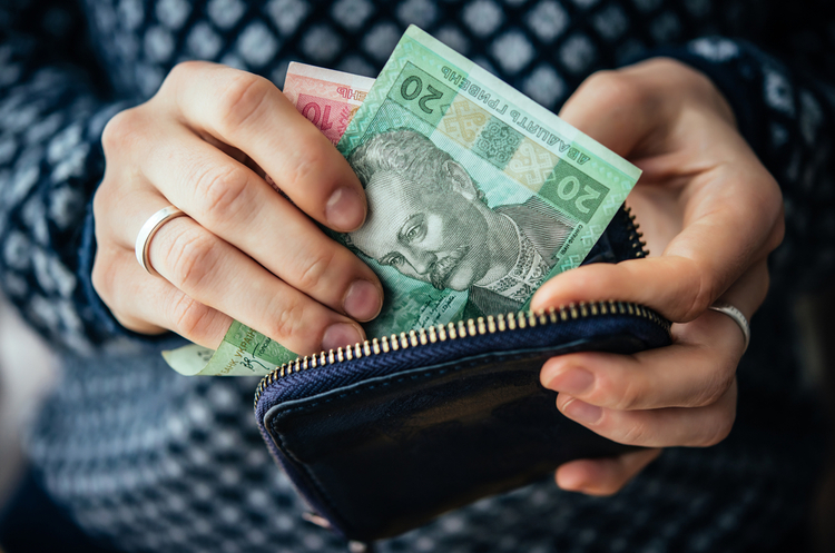 У квітні зростання інфляції уповільнилося до 0,8% у порівнянні з березнем У квітні зростання інфляції уповільнилося до 0,8% у порівнянні з березнем