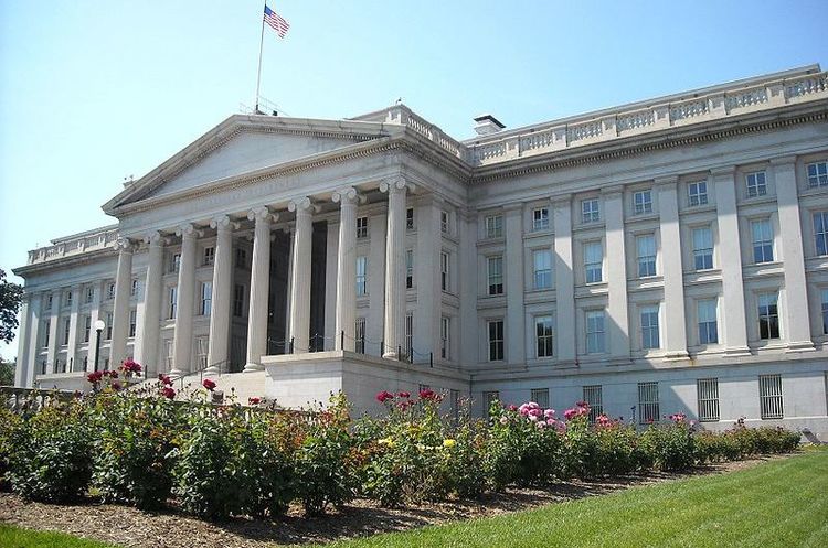 Міністерство фінансів США США впровадили санкції, щоб завадити фінансуванню елітних військових сил Ірану
