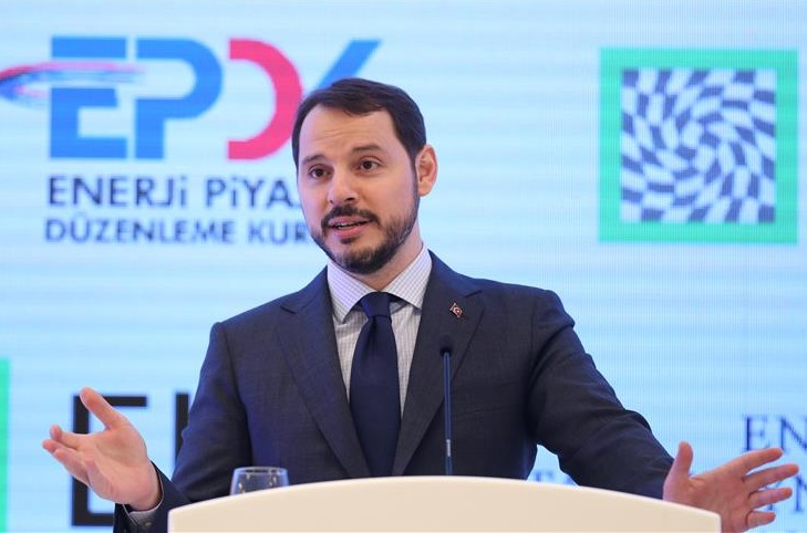 фото https://www.aa.com.tr TANAP, конкурента «Турецького потоку», буде введено в експлуатацію вже за місяць