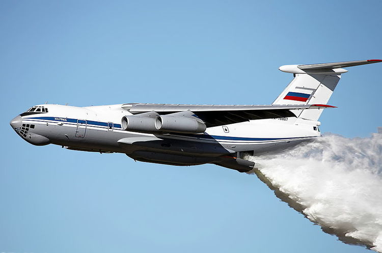 Іл-76 Кім Чен Ин летітиме до Сінгапуру літаком радянської епохи і везтиме з собою охорону та власний лімузин