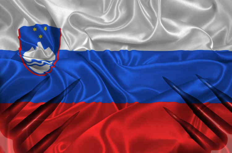 Україна і Словенія співпрацюватимуть у сферах економіки і геодезії Україна і Словенія співпрацюватимуть у сферах економіки і геодезії
