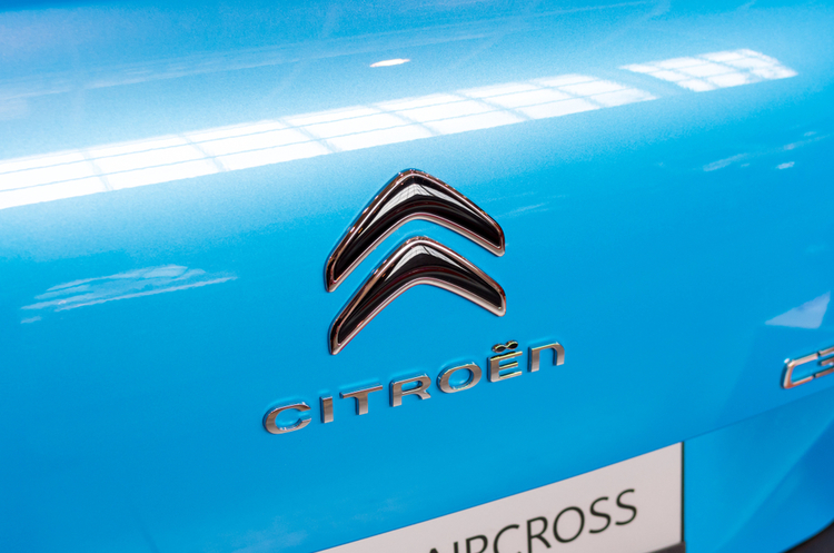 «Укрпошта» придбала 215 автомобілів Citroёn в групи компаній AIC «Укрпошта» придбала 215 автомобілів Citroёn в групи компаній AIC