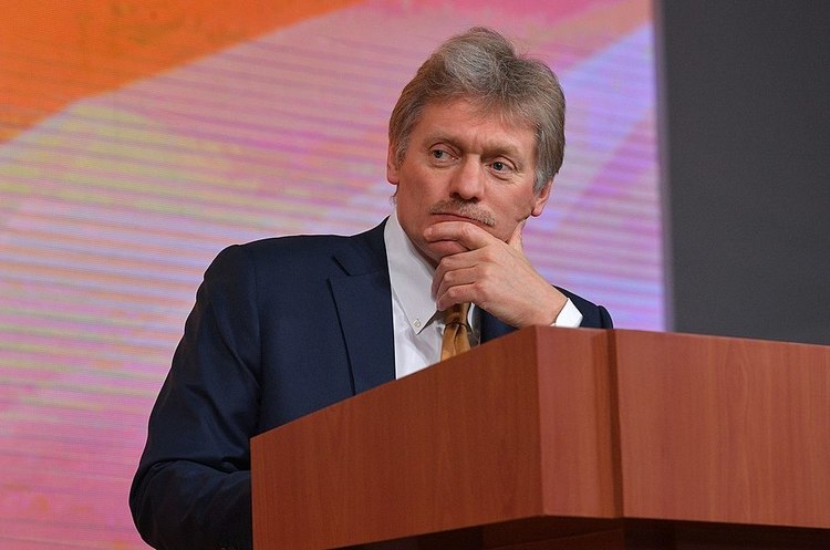 Росія обурена діями СБУ проти журналіста «РІА Новості»