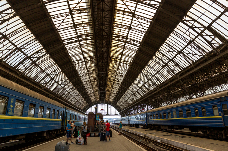 «Укрзалізниця» підвищить вартість квитків на 12% найближчим тижнем – Кравцов «Укрзалізниця» підвищить вартість квитків на 12% найближчим тижнем – Кравцов