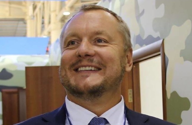 фото Facebook Андрій Артеменко Екс-депутата Верховної Ради, який пропонував зняти санкції з РФ, викликали на допит у США