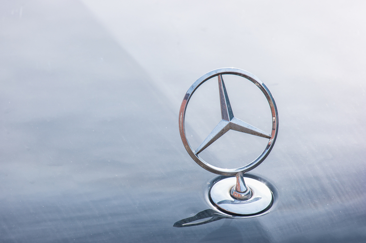 Львівська компанія вироблятиме шкіряні чохли для Mercedes-Benz Львівська компанія вироблятиме шкіряні чохли для Mercedes-Benz